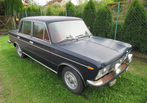 Fiat 125p cena 24999 przebieg: 56345, rok produkcji 1975 z Głuchołazy małe 436